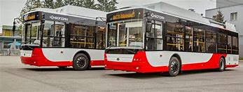 Image result for Bogdan Bus