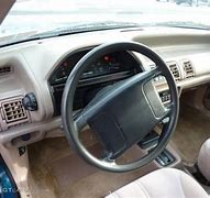 Image result for Ford Tempo Pics