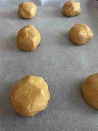 Image result for Chewy Bendy Peanut Butter Cookies