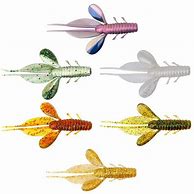 Image result for Artificial Shrimp Lures