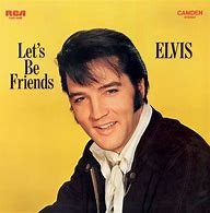 Image result for Elvis Presley New Album