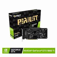 Image result for GTX 1660 Ti Palit