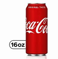 Image result for Diet Coke 16 Oz Cans