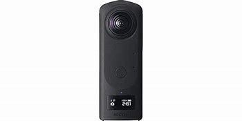 Image result for Ricoh Theta Z1 Camera