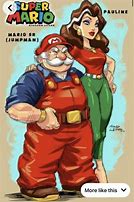 Image result for Dictator Mario