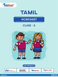 Image result for Tamil Worksheet Days and Month