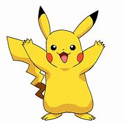 Image result for Pikachu Forms