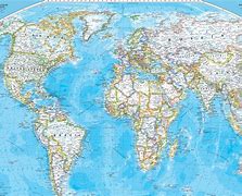 Image result for Geographical Map