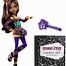 Image result for Monster High Toys of Clawdeen