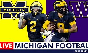 Image result for Michigan Football Happy Easter