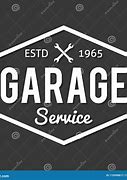 Image result for Car Repair Garage Logo