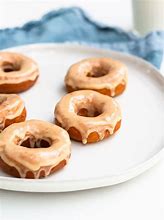 Image result for Glazed Donutes