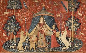 Image result for Paintings Middle Ages Europe