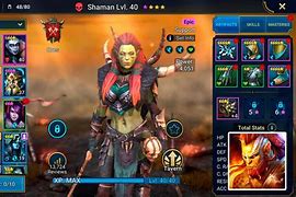 Image result for Ice Raid Legends Shadow Queen