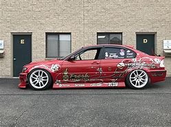 Image result for E46 Widebody Kit