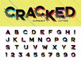 Image result for Clawed Letters