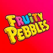 Image result for Fruity Pebbles Corn Dog