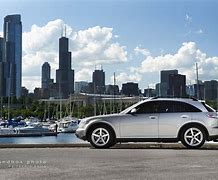 Image result for Custom Infiniti FX45