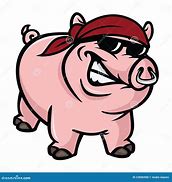 Image result for Hog or Swine