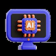 Image result for Ai 3DIcon