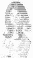 Image result for ASCII Art Graphics