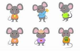 Image result for Ratones