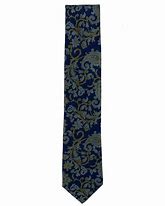 Image result for Sea Green Paisley Tie