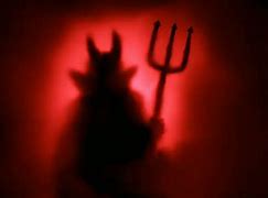 Image result for Son of God Devil