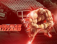 Image result for Zangief Street Fighter 4