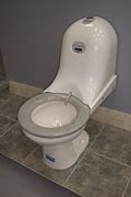 Image result for Self-Cleaning Toilet