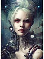 Image result for CSCI Fi 2D Art