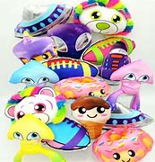 Image result for Gumball Figurines