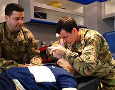 Image result for American Paramedic