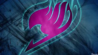 Image result for Fairy Tail Symbol