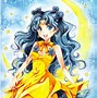 Image result for Sailor Moon League of Legends