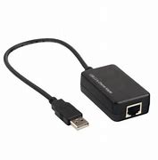 Image result for USB 2.0 Ethernet Adapter