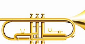 Image result for Trumpet Clip Art