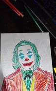 Image result for Skribble Sketch The Joker