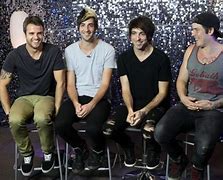 Image result for All-Time Low Vocalist