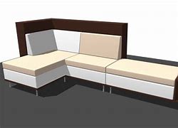 Image result for Furniture Architecture Dimensions SketchUp