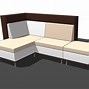 Image result for Furniture Architecture Dimensions SketchUp