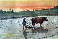 Image result for Japanese Farmer Mythical