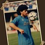 Image result for Maradona Napoli