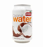 Image result for Bottled Coconut Water with Pulp