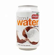 Image result for Coco Coconut Water with Pulp