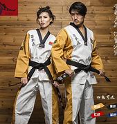 Image result for Taekwondo Jacket