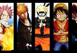 Image result for Anime Mix Wallpapers for Desktop