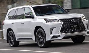 Image result for Lexus 600 SUV