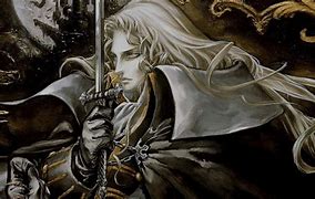 Image result for Castlevania Symphony of the Night Background