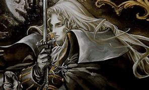 Image result for Castlevania Symphony of the Night OST